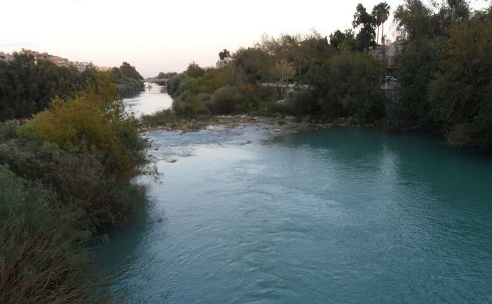 DSİ’den Göksu Nehri için uyarı: Su seviyesi yükselebilir