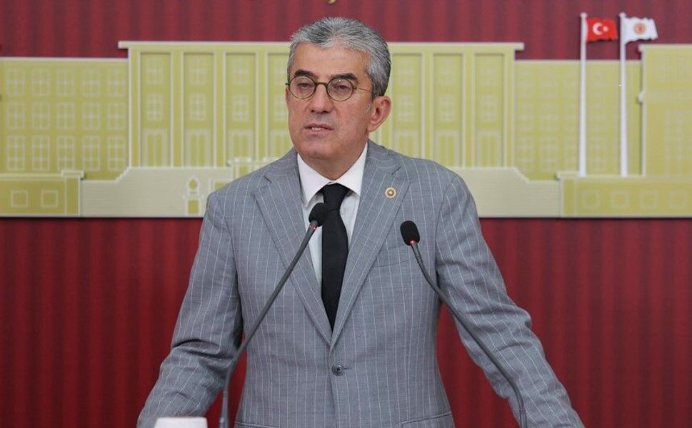 CHP'li Günaydın: "Yoksulluğu gizlemekten hiç utanmıyor musunuz?"