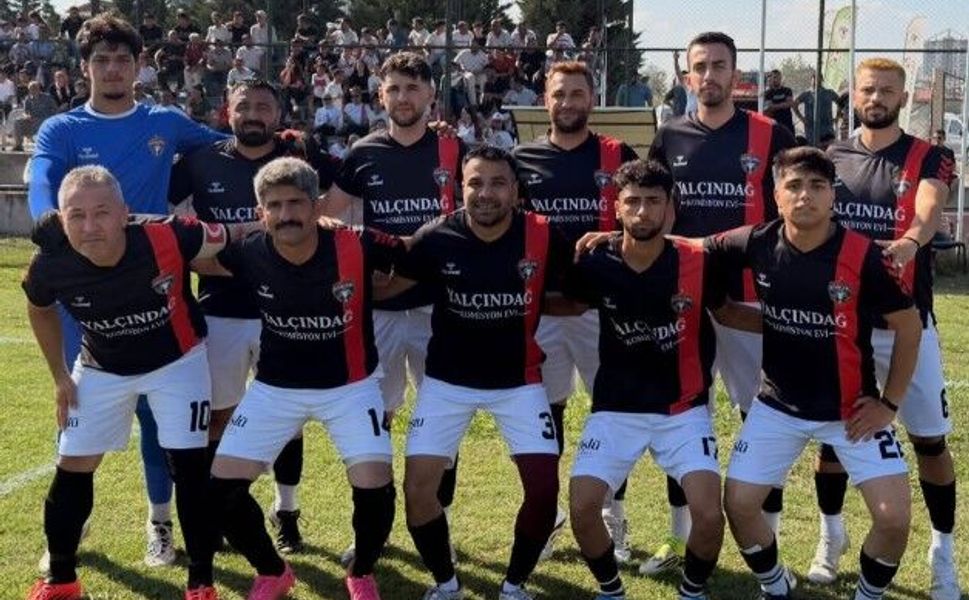 Köselerli takımından adalet çağrısı