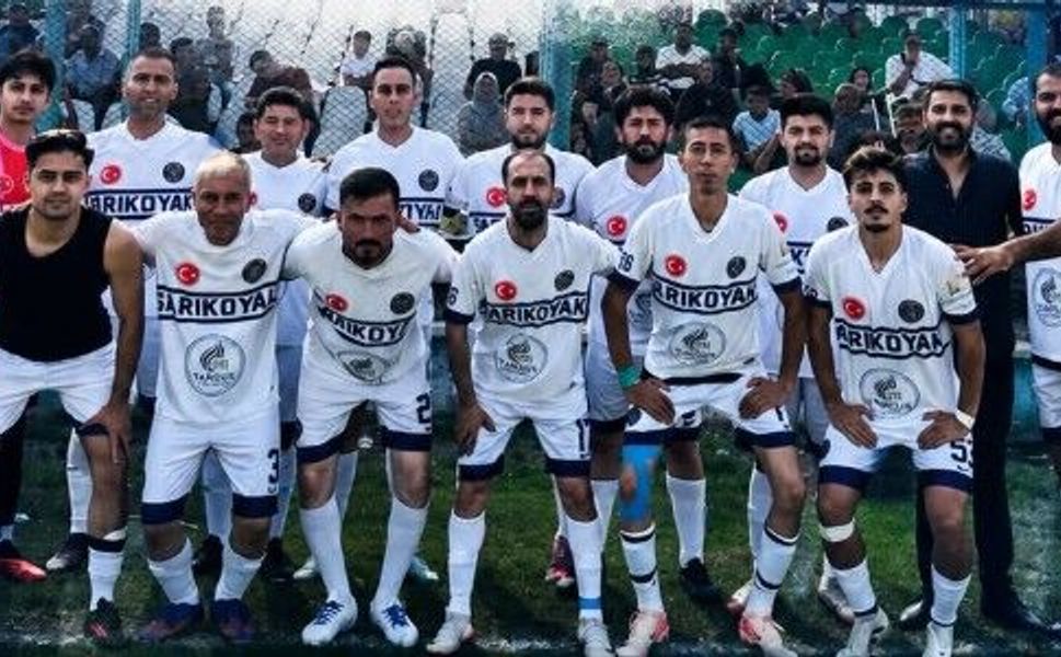 Play-off'ta son 16 biletleri sahiplerini buldu