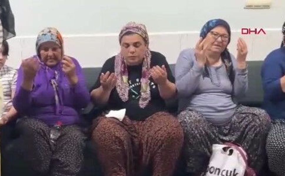 Yaya geçidindeki kaza genç avukatı hayattan kopardı