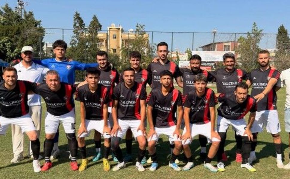 Köselerli FK'dan diskalifiye kararına tepki: "Emeğimiz hiçe sayıldı"