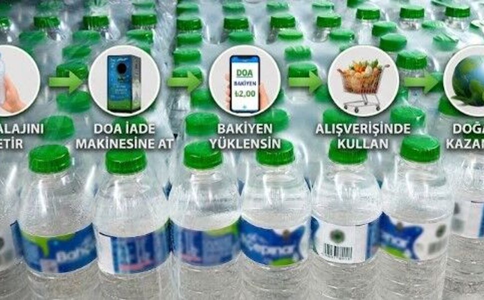 Depozito iade sistemi sonrası su zamları tepkiye neden oldu