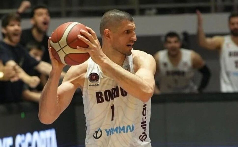 MSK, Orhan Hacıyeva’yı kadrosuna kattı