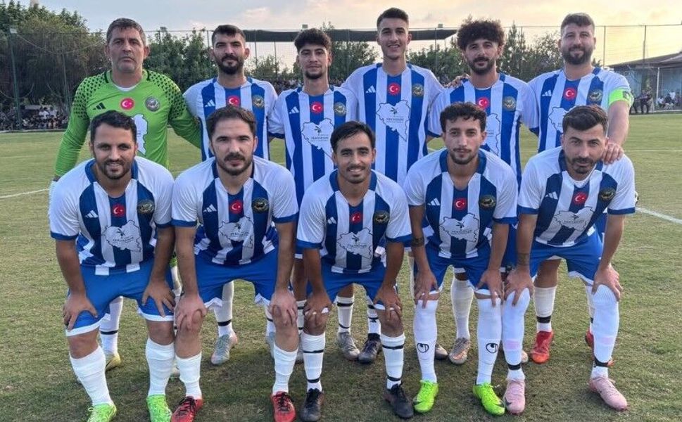 Köyler Arası Futbol Turnuvası'nda çeyrek final kapısı aralanıyor