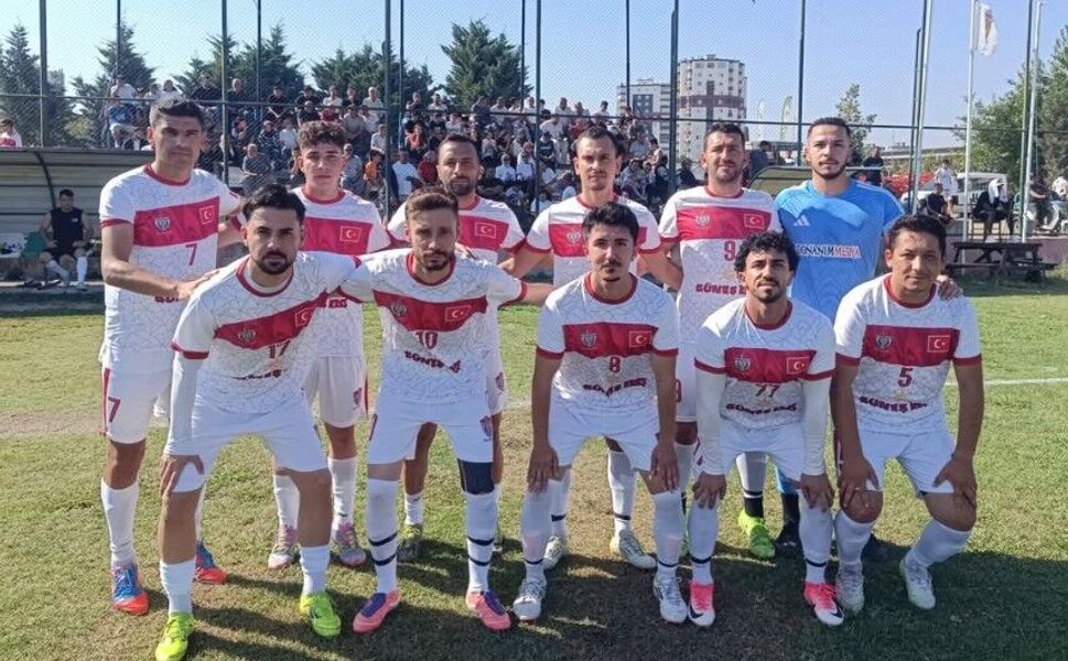 Köyler Arası Turnuva'da çeyrek final heyecanı