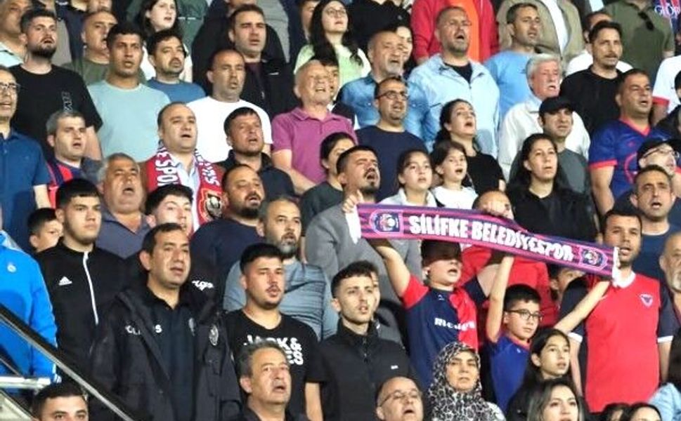 “Fikstür var, takım yok” tepkisi