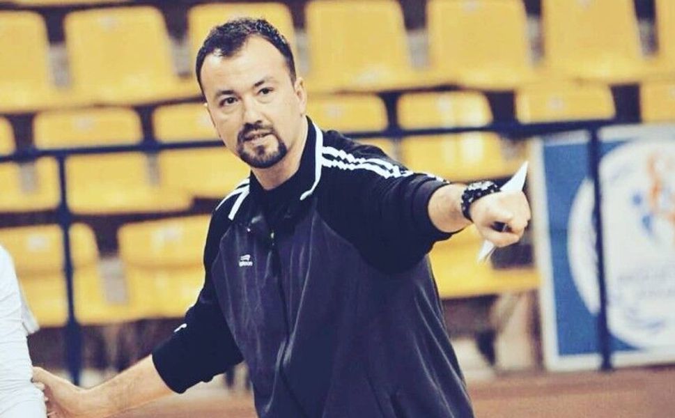MSK'da takım menajerliği görevine Murat Hisarkaya getirildi