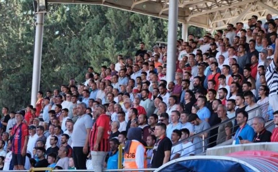 1964 Silifke Spor olağanüstü genel kurula gidiyor