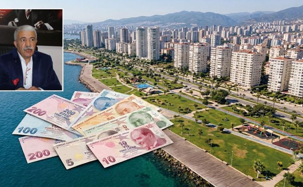 Emekli maaşı kiraya yetmiyor, Mezitli ve Yenişehir'de barınma krizi