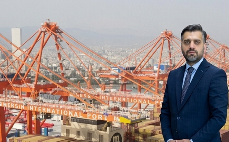 Mersin ihracatında yüzde 22,7’lik sıçrama yaşandı
