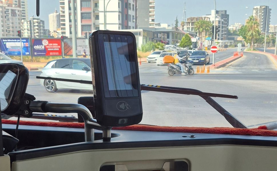 “Gittiğin yere kadar öde” uygulaması şehirde memnuniyet yarattı