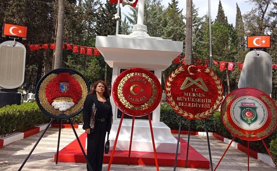 Güney Tüzün: 15 Temmuzda tarih yazan ruh hep diri kalacak