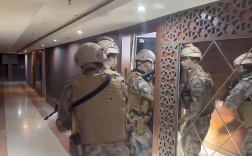 7 organize suç örgütüne aynı anda operasyonda 28 gözaltı