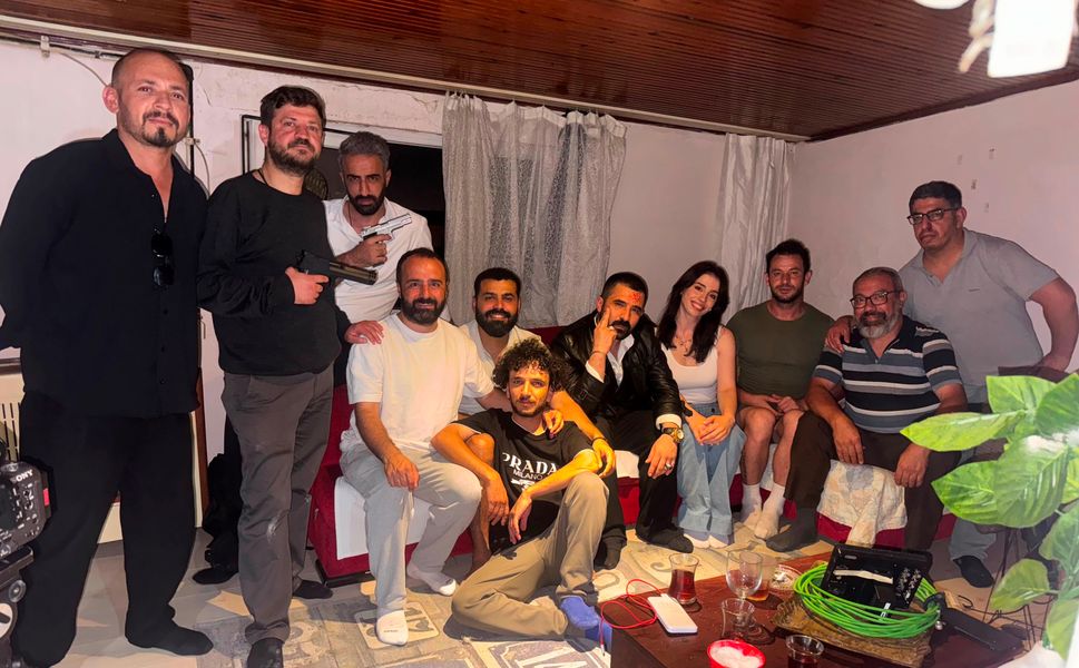 "Müzisyen-İlk Nota" için motor denildi