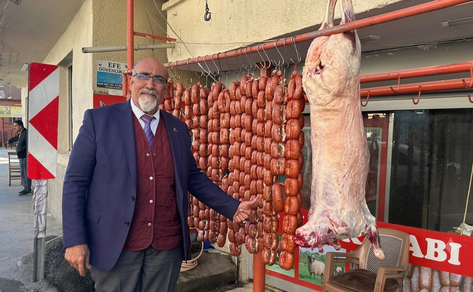 Pekmez: “Hayvan refahı ve hijyen denetimleri daha güçlü olacak”