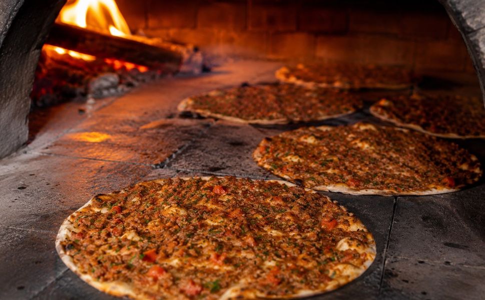 Lahmacun pişirme ücreti tartışılıyor