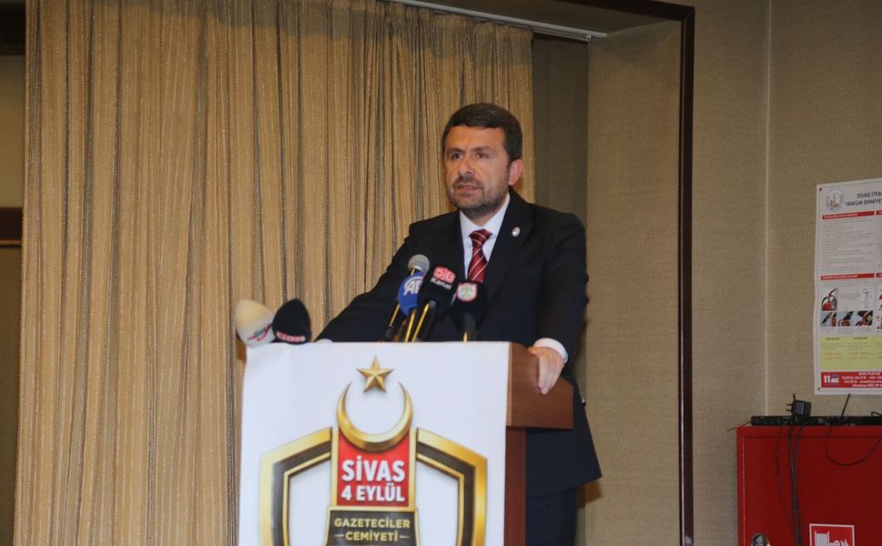 Genel Müdür Çay: Nitelikli insan kaynağı olmadan güçlü bir medya yapısı kurulamaz