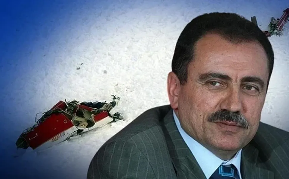 Yazıcıoğlu soruşturmasında 19 şüpheli tutuklandı