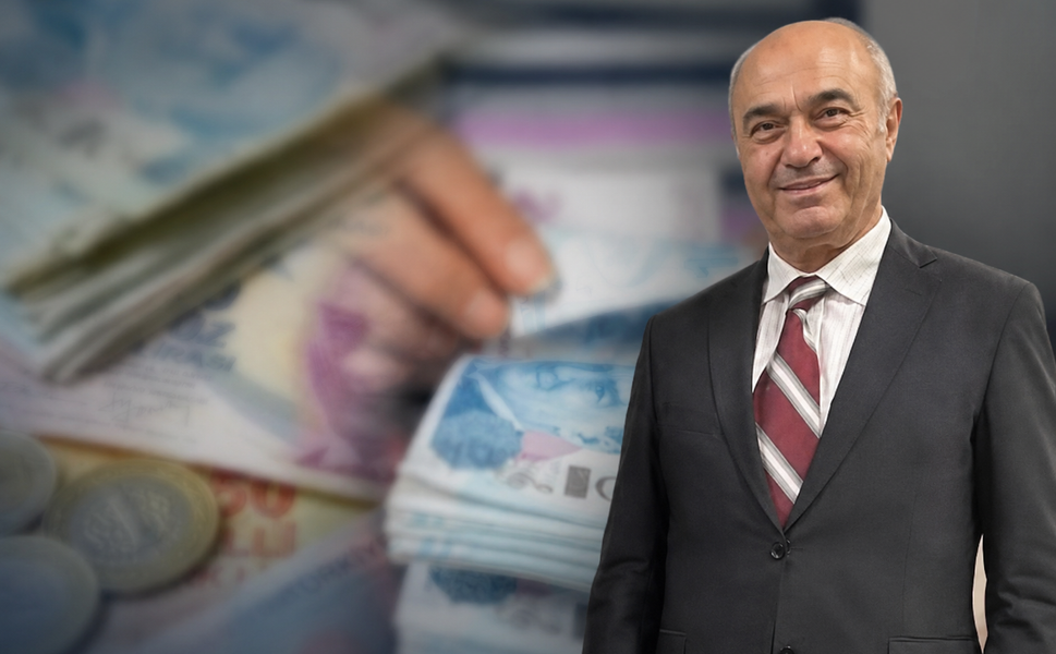 Ağaoğlu: Emekli aylığı açlık seviyesinin üzerine çıkarılmalı