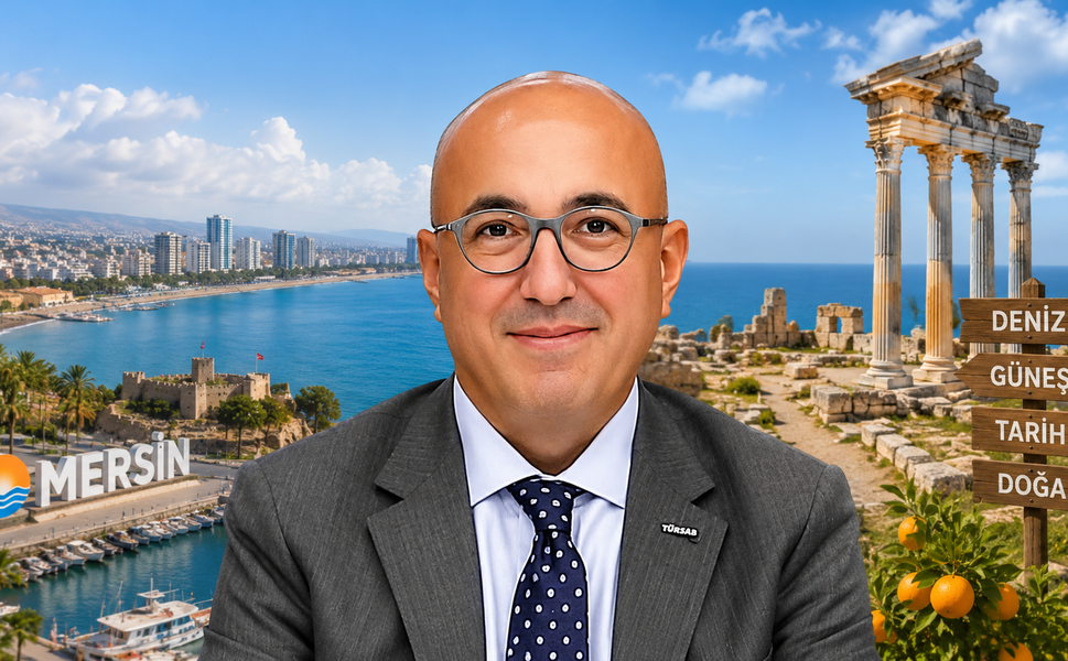 Rus turistler için Mersin hala gözde bir kent mi?