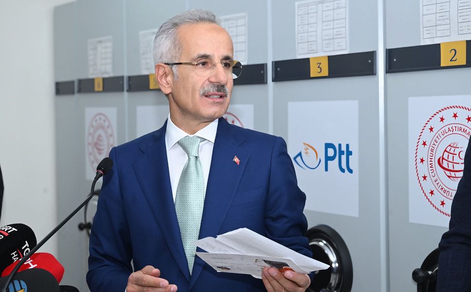 PTT’nin skuter filosu 89,6 milyon gönderiyi taşıdı