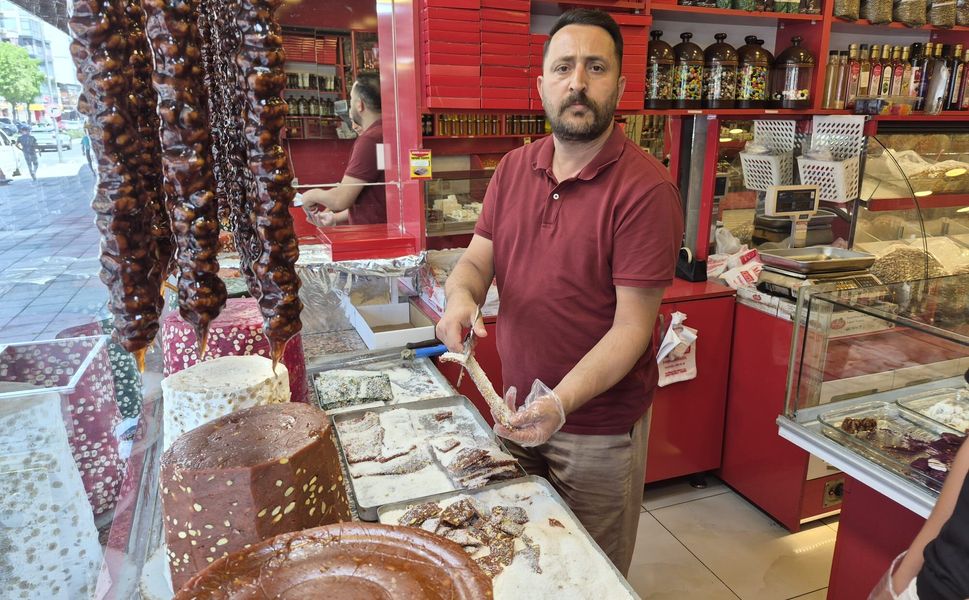 Adıgüzel kardeşler: "Portakallı cezeryeyi Türkiye'de ilk ve tek biz ürettik"
