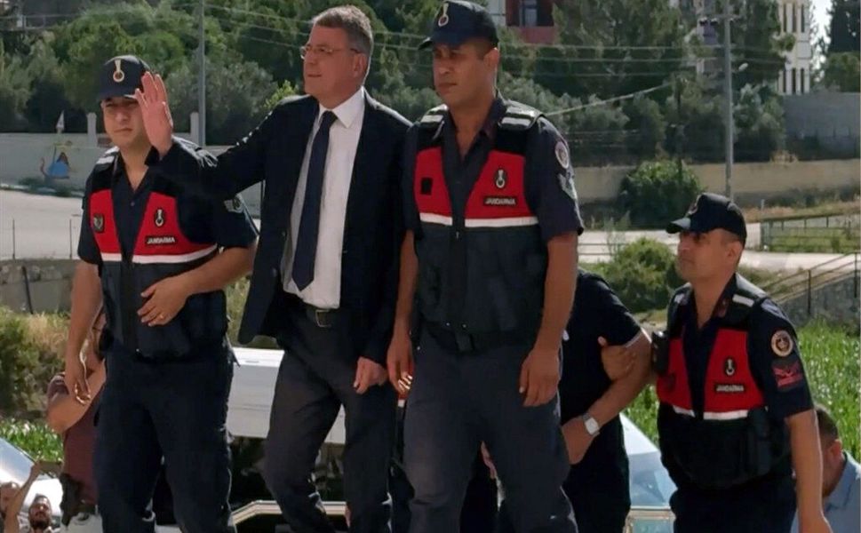 Silifke Belediyesi'nde rüşvet operasyonunda tutuklu sayısı 10'a yükseldi