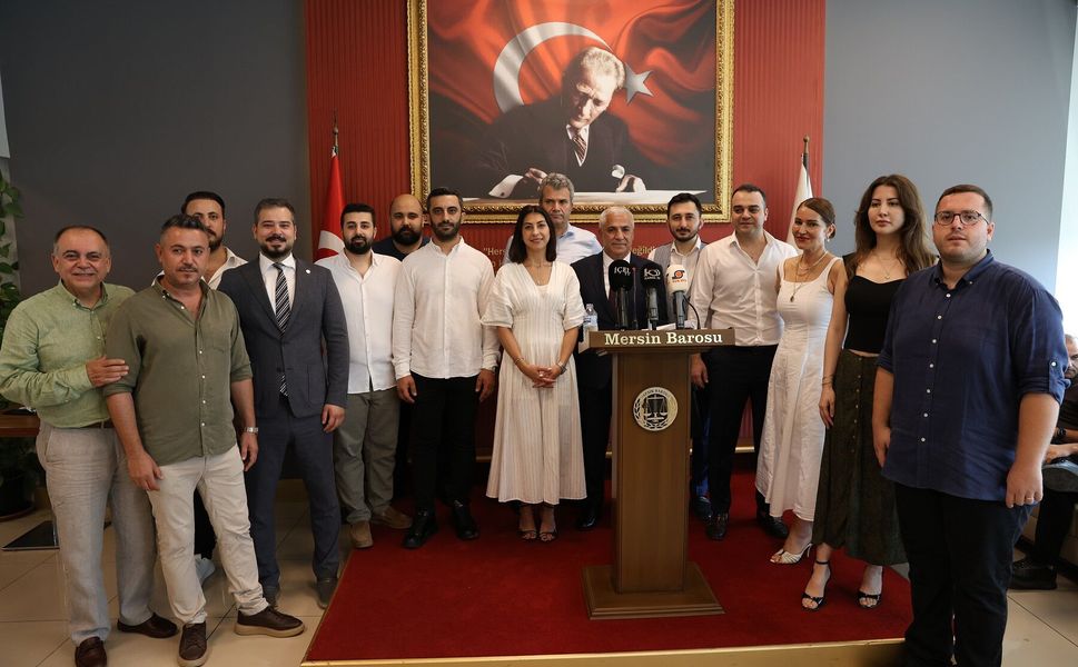 Sami Dündar, “Mesleğime borcum var” diyerek aday oldu