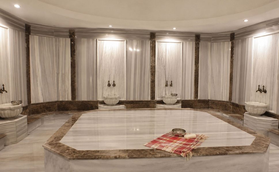 Kira artışları spa sektörünü zorluyor, müşteri güveni ayakta tutuyor