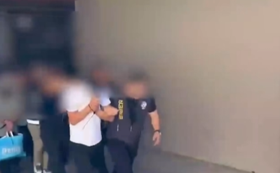 61 ildeki siber suç operasyonlarında 155 tutuklama