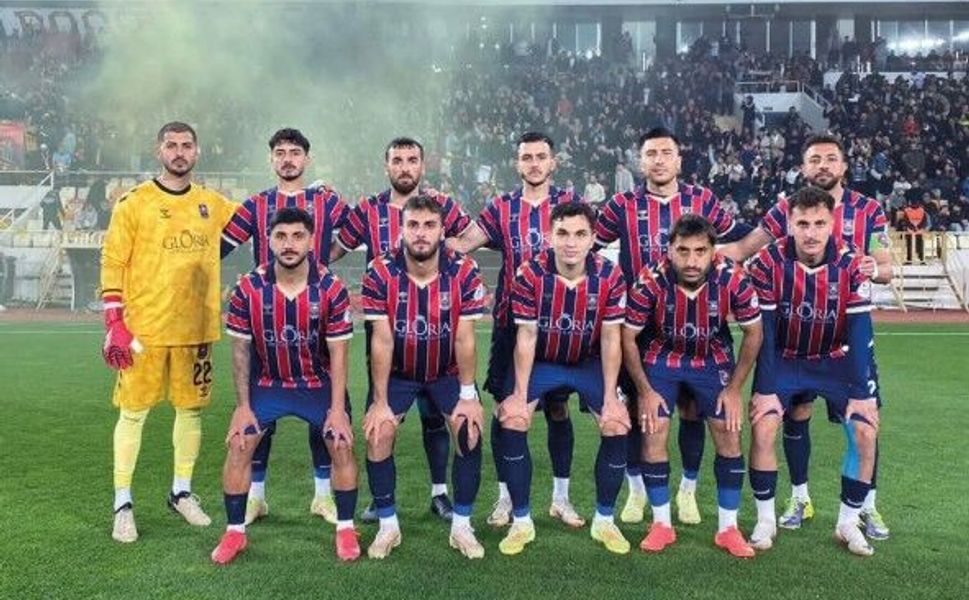 Silifke Belediyespor'da belirsizlik sürüyor, ayrılıklar peş peşe geldi
