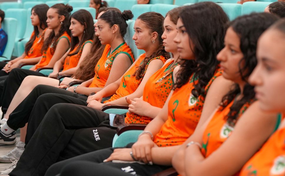 Tarsus Belediyesinden amatör spora 5 milyon TL destek