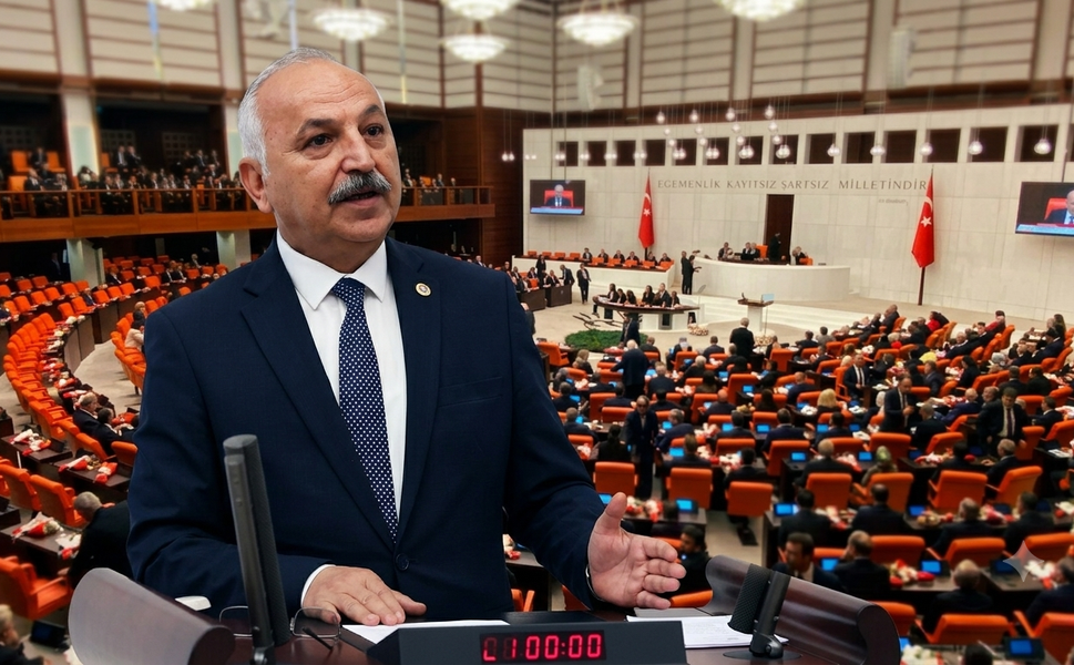 Talat Dinçer: "Emekli Artık Türkiye'nin Kanayan Yarasıdır"
