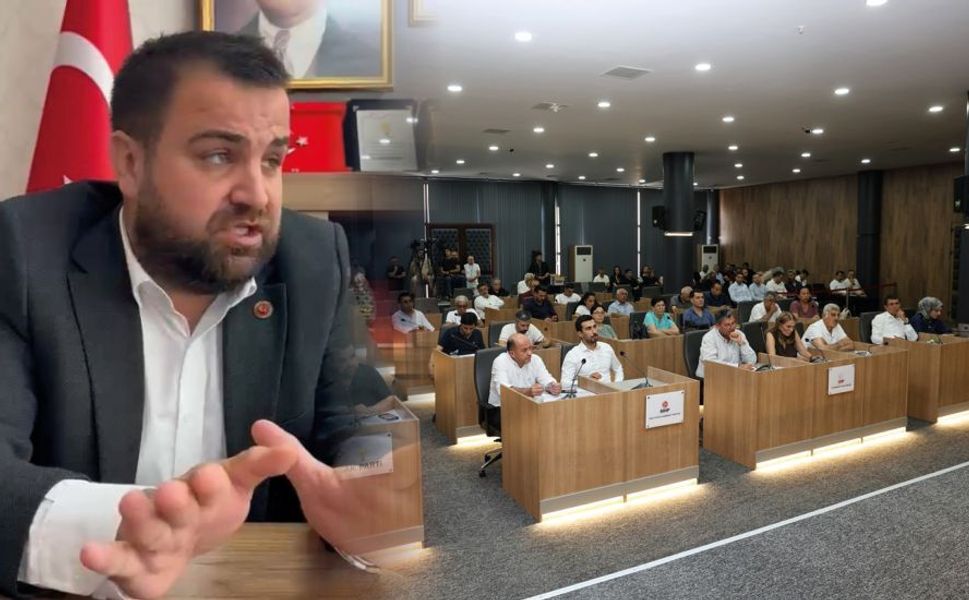 Toroslar'daki gerginliğin ardından Özkan'dan dikkat çeken sözler