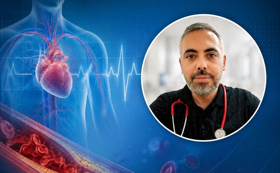 O hastalık ölümlerde ilk sırada!