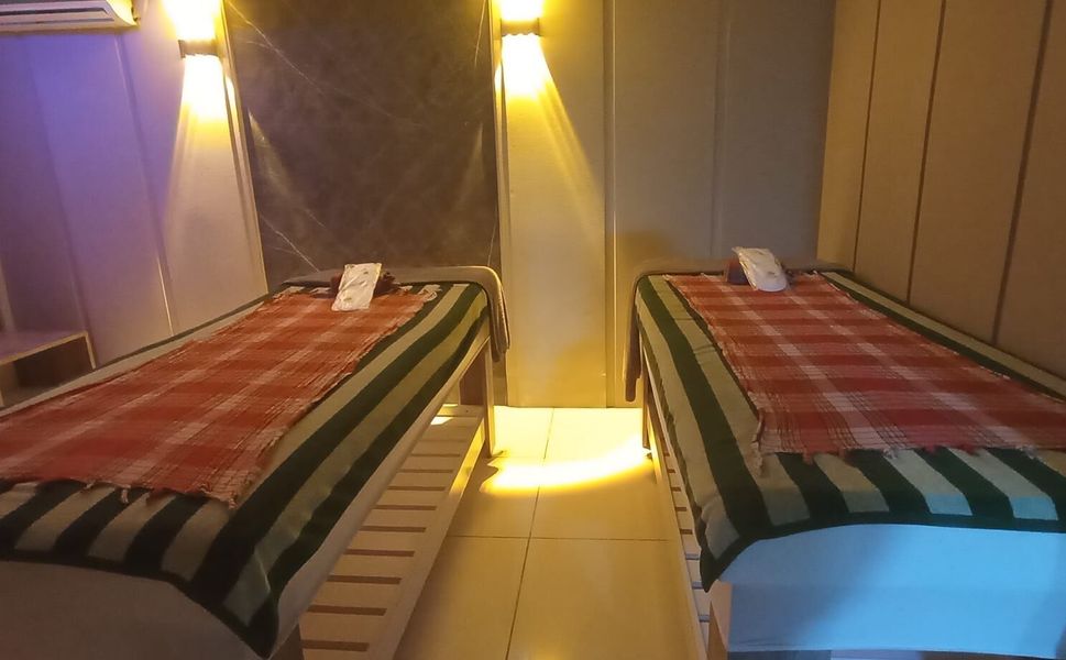 Gelin ve damat hamamına ilgi artıyor