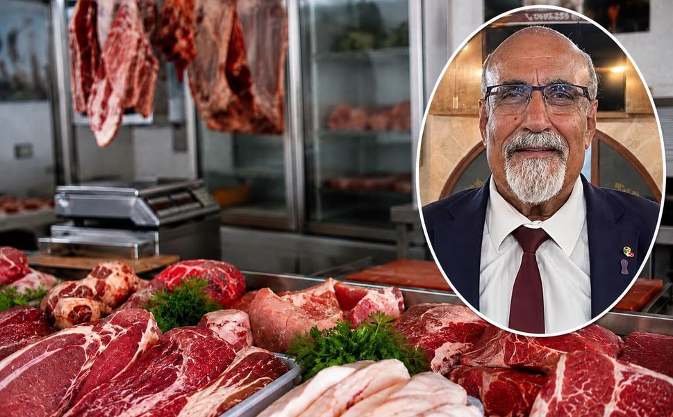 Kasaplarda yaz durgunluğu