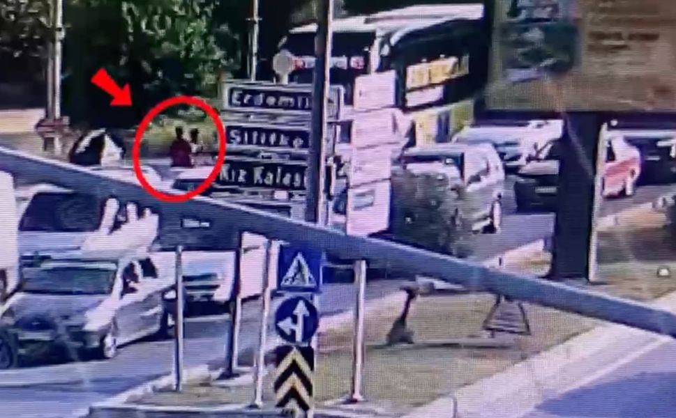 Mersin’de 65 yıl hapis cezası bulunan firari yakalandı