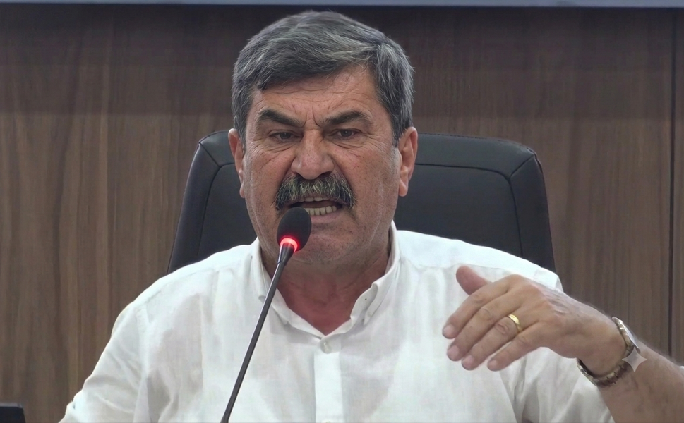 Toroslar Belediye Başkanı Yıldız kontrolü kaybetti