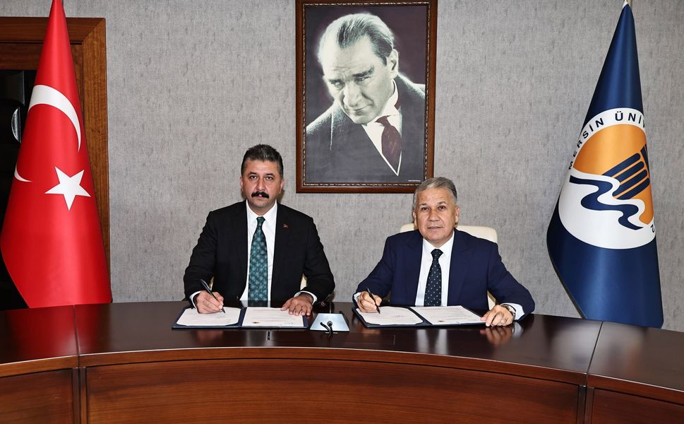 Mersin Üniversitesi’nde İŞKUR Kampüs Noktası hizmete giriyor