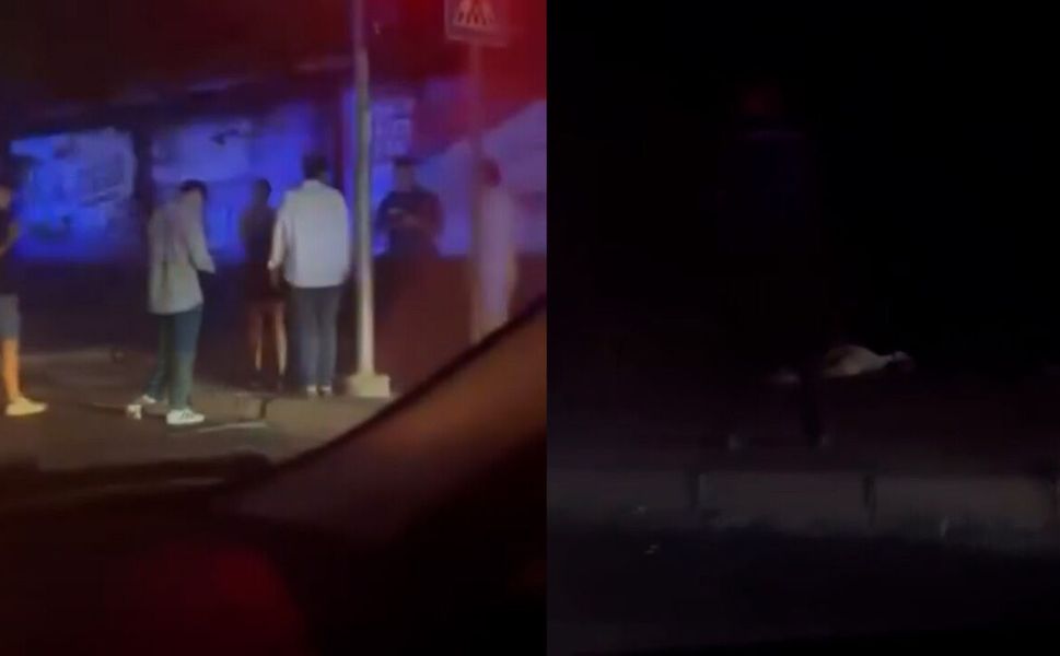 Mersin Mezitli’de silahlı saldırı: Yaralılar var, şüpheli gözaltında