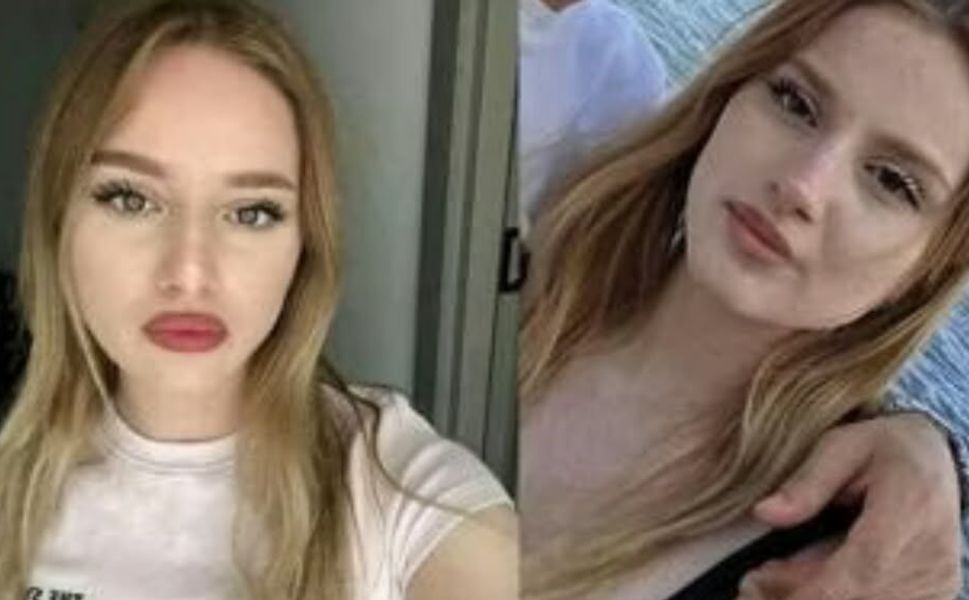 Ailesi 15 yaşındaki kız çocuğunu arıyor