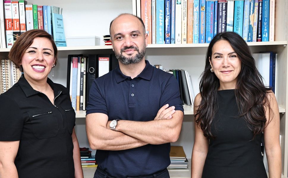 Mersin Üniversitesi'nden ilaç geliştirmede çığır açacak TÜBİTAK projesi