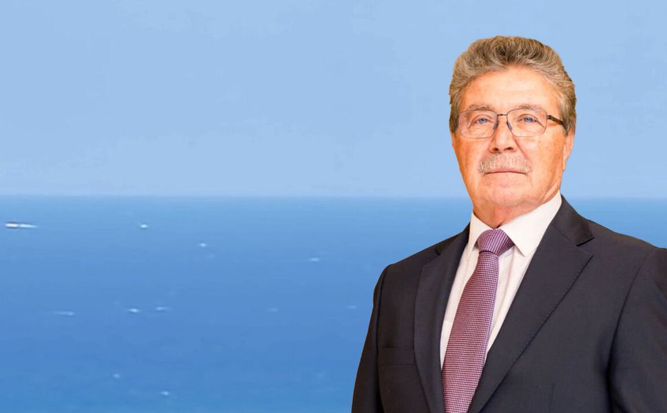 KKTC Başbakanı Üstel: Kaptan dahil 8 kişi gözaltına alındı
