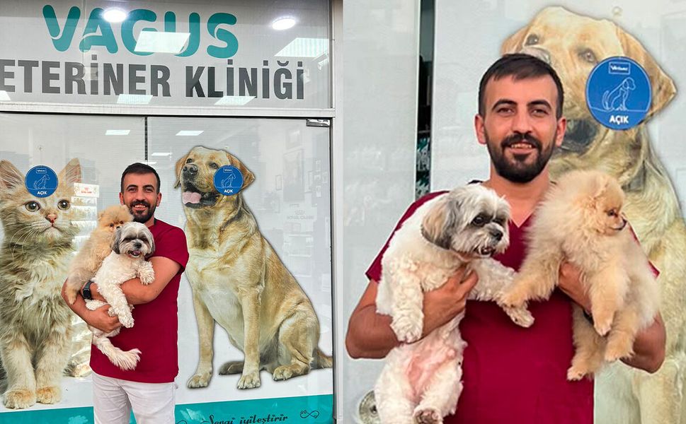 Veteriner hekim Şerafettin Oğuz’dan evcil hayvan sahiplerine kritik uyarılar