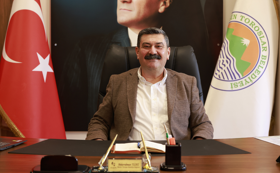 Toroslar, 2. Kardeş Göçerler Yörük Etkinliği’ne hazır