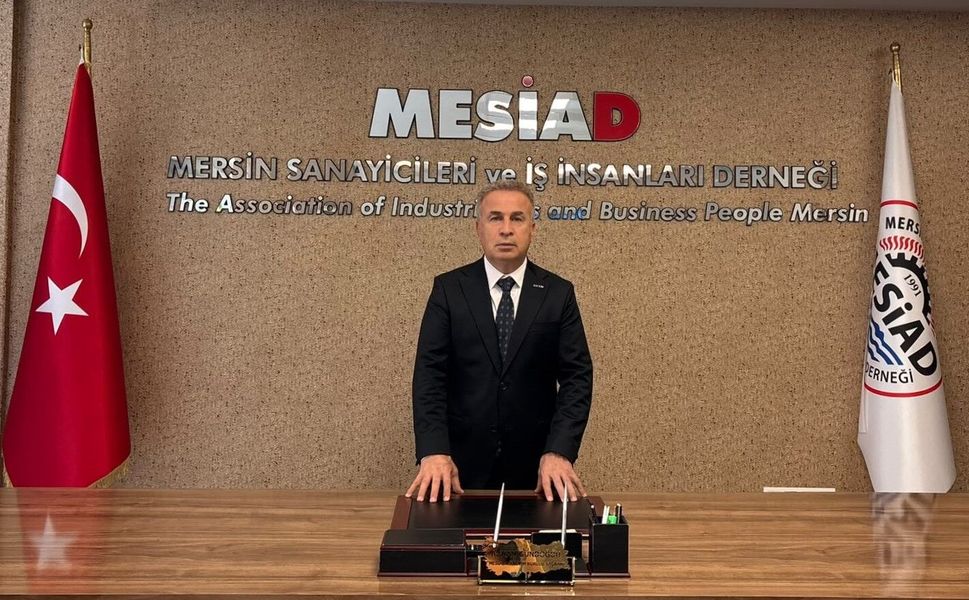 Erken adaylık açıklamaları MESİAD’ın kurumsal geleneklerine aykırı