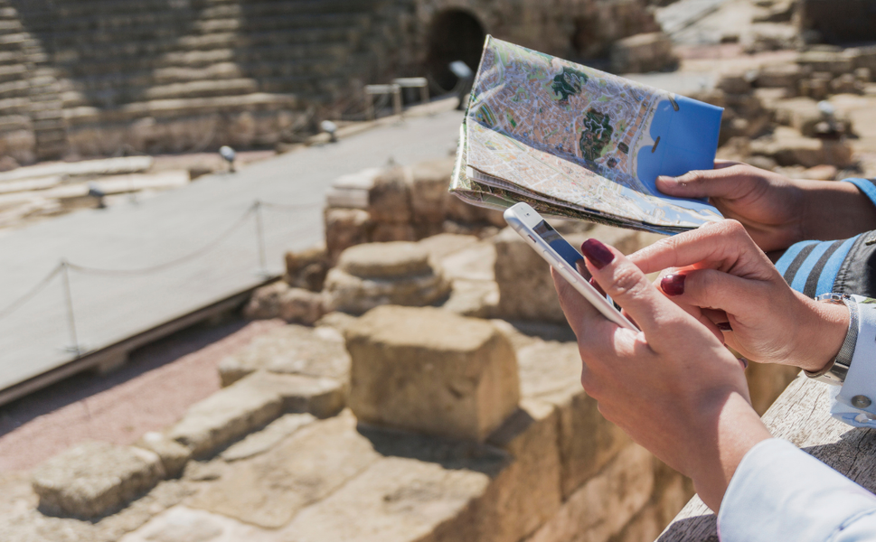 Mersin'in İnanç Turizmi Potansiyeli'nin önemi