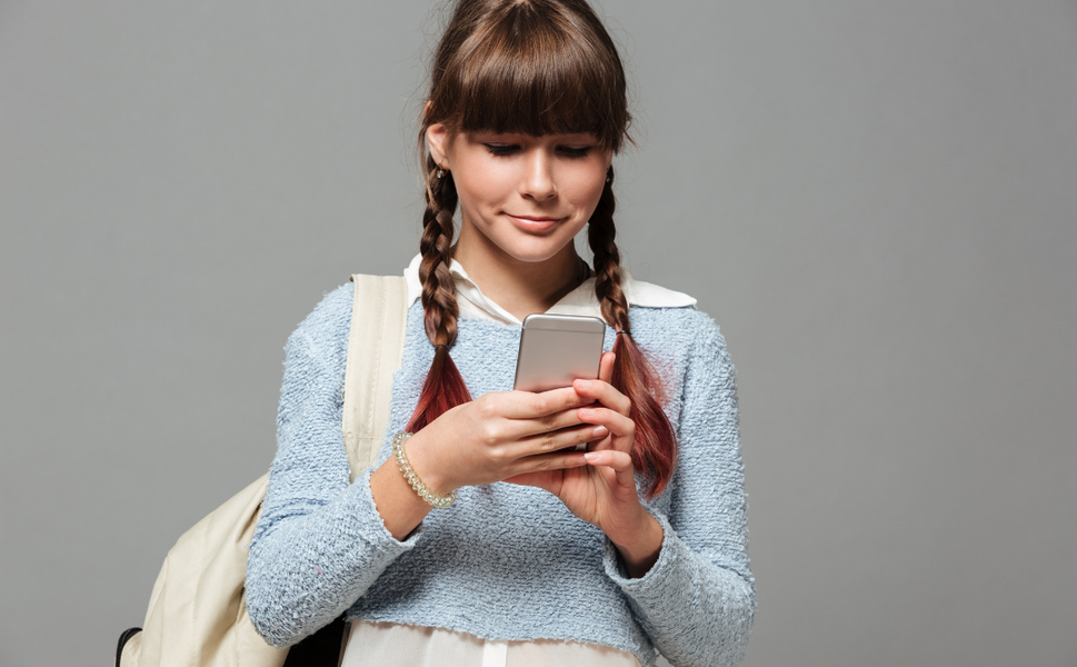 Liselerde telefon tartışması